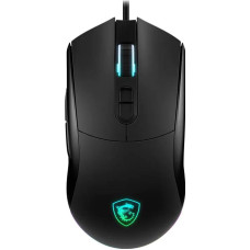 MSI MOUSE USB OPTICAL GAMING/FORGE GM320 MSI