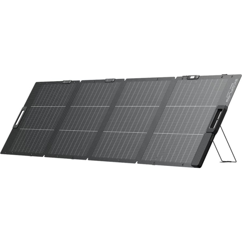 Ecoflow SOLAR PANEL EFSOLARLIGHT220W/P-DXT4EU 5025201005 ECOFLOW