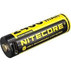 Nitecore BATTERY RECH. LI-ION AA 1.5V/NH2400 2PCS NITECORE