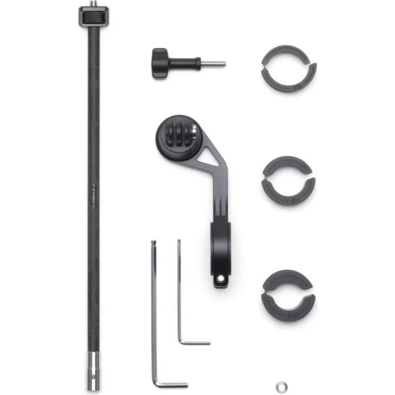 DJI CAMERA ACC OSMO BIKE TUBE/MOUNT KIT CP.AS.AA000015 DJI
