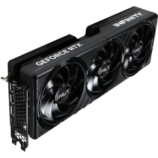 Palit Graphics Card|PALIT|NVIDIA|GeForce RTX 5080|2295 MHz|16 GB|GDDR7|256 bit|PCI Express 5.0|Active|NE75080019T2-GB2035S