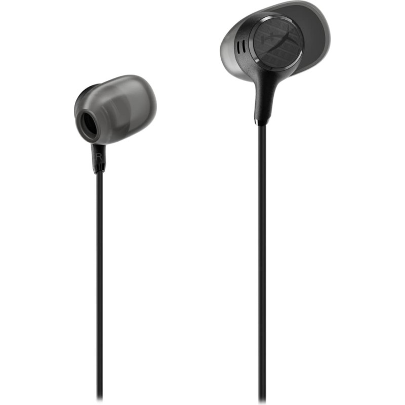 Hyperx HEADSET HYPERX CLOUD EARBUDS/III BLACK BN7R9AA HYPERX