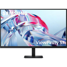 Samsung LCD Monitor|SAMSUNG|32 "|3840 x 2160 pixels|4K Ultra HD|Native aspect ratio 16:9|LCD|Flat|LS32H700EAUXEN