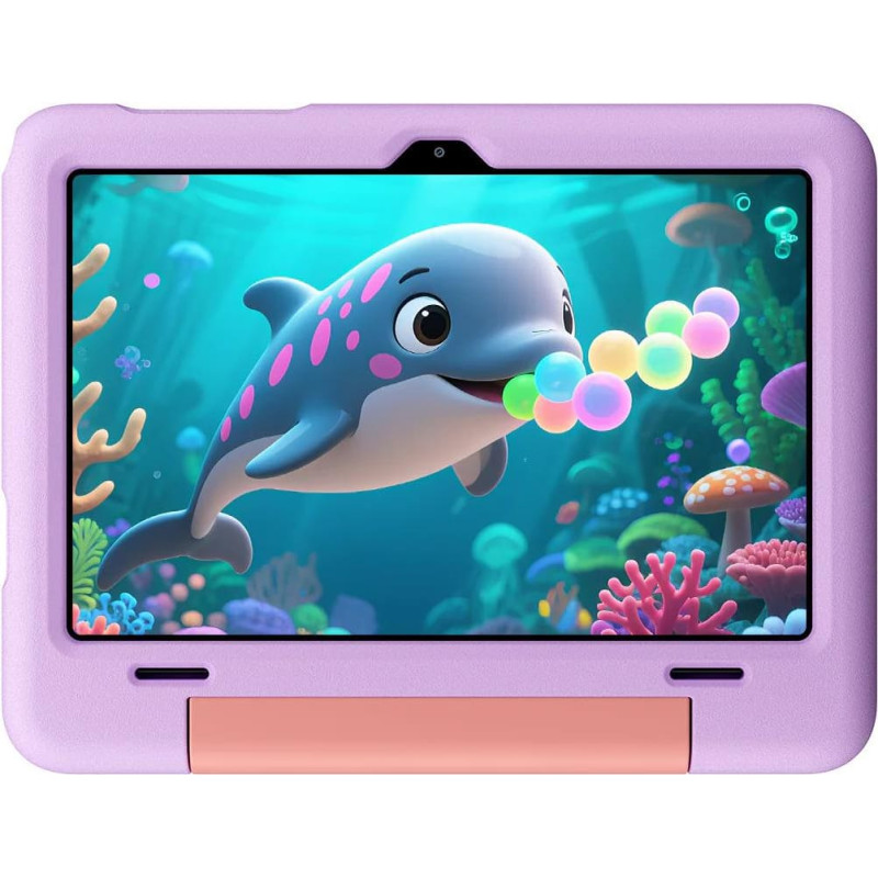 Blackview TABLET TAB20KIDS 10" 4/64GB/TAB20 KIDS PURPLE BLACKVIEW