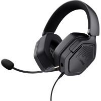 Trust HEADSET GXT492 CARUS/BLK 25447 TRUST