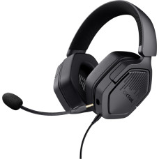 Trust HEADSET GXT492 CARUS/BLK 25447 TRUST