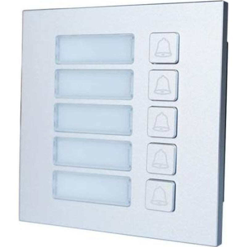 Dahua ENTRY PANEL MODULE 5-BUTTON/VTO4202F-MB5 DAHUA