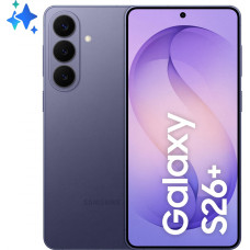 Samsung MOBILE PHONE GALAXY S26+/512GB VIOLET SM-S947B SAMSUNG