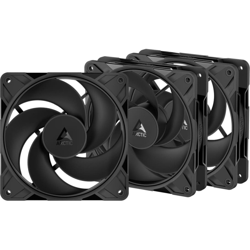 Arctic CASE FAN 140MM P14 PRO REVERSE/3P ACFAN00330A ARCTIC