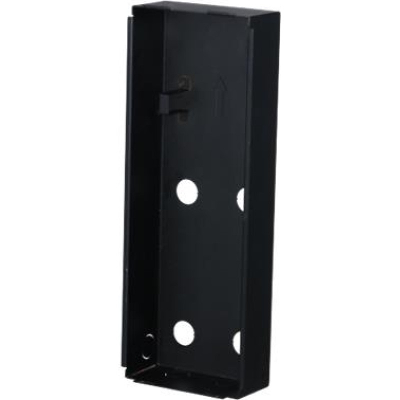 Dahua ENTRY PANEL FLUSH MOUNT BOX/VTM121 DAHUA