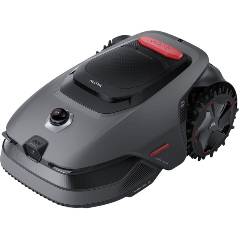 Mova GRASS MOWER ROBOT MOVA LIDAX/ULTRA 1600 MXXM5100 DREAME
