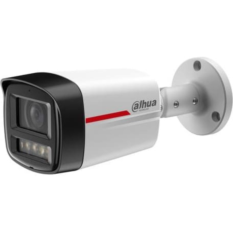 Dahua NET CAMERA 4MP BULLET/HFW2449TL-S-0280B-PROS1 DAHUA