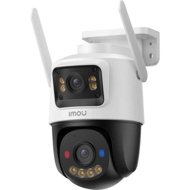 Imou WRL CAMERA 3MP CRUISER DUAL 2C/4G IPC-S7XCP-6M1TED IMOU
