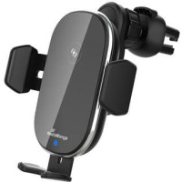 Mediarange MOBILE CHARGER CAR WRL 15W/MRMA117 MEDIARANGE