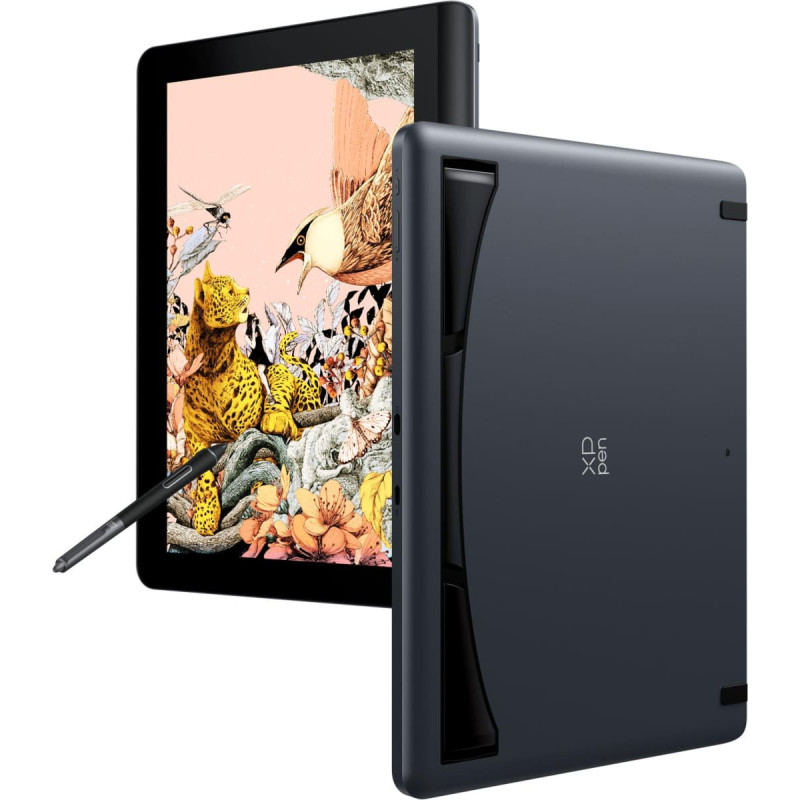 Xppen GRAPHIC TABLET 344.68X215.42MM/ARTIST PRO 16 (GEN 2) XPPEN