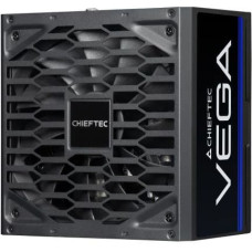 Chieftec Power Supply|CHIEFTEC|PPG-750-S|750 Watts|Efficiency 80 PLUS GOLD|PFC Active|PPG-750-S