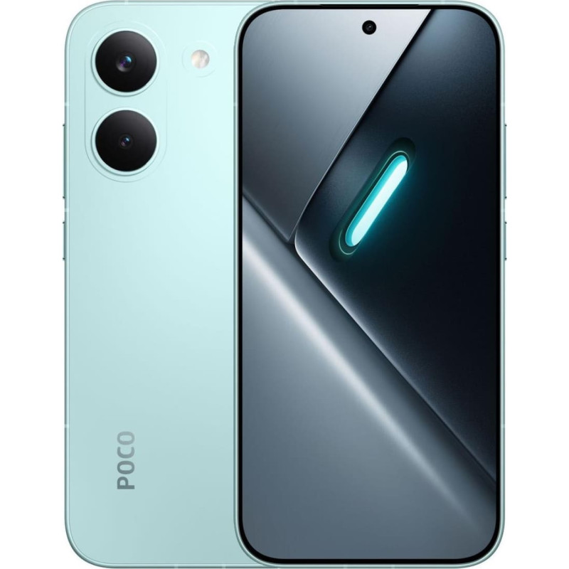 Poco MOBILE PHONE POCO X8 PRO/8/256GB GREEN MZB0N22EU POCO