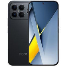 Poco MOBILE PHONE POCO F8 ULTRA/12/256GB BLACK MZB0M3REU POCO