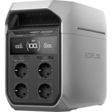 Ecoflow POWER STATION DELTA 3 PLUS/5016201002 ECOFLOW