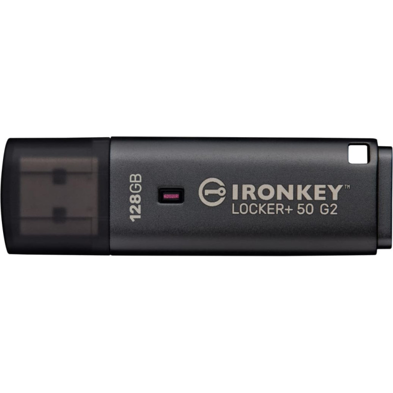 Kingston MEMORY DRIVE FLASH USB3.2/128GB IKLP50G2/128GB KINGSTON