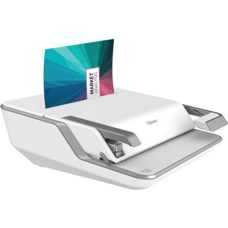 Fellowes BINDER LYRA 3 IN 1/5603101 FELLOWES