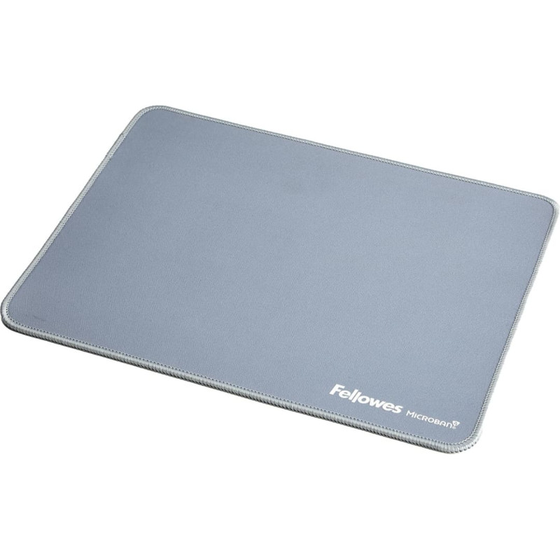 Fellowes MOUSE PAD BREYTA XL/MARINE 100139317 FELLOWES