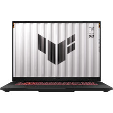 Asus Notebook|ASUS|TUF|FA808UP-S9007W|CPU AMD RyzenT 7|260|3.8 GHz|18 "|2560 x 1600 pixels|RAM 32 GB|DDR5-SDRAM|SSD 1000 GB|Discrete graphics NVIDIA GeForce RTX 5070|8 GB|On-board graphics Yes|Numeric keypad Yes|OS installed Windows 11 Home|Colour Gr