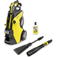 Karcher HIGH PRESSURE WASHER K 7/ECO!BOOST. 1.317-344.0 KARCHER