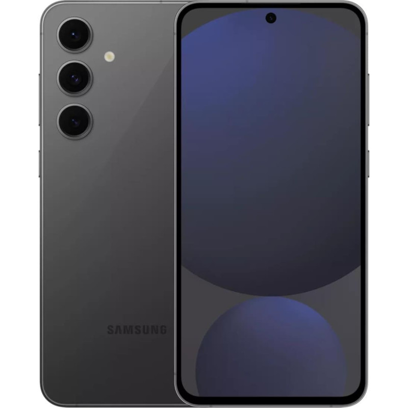 Samsung MOBILE PHONE GALAXY S24 FE/128GB GRAPH. SM-S721B SAMSUNG