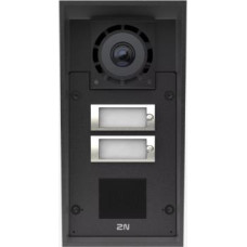 2N ENTRY PANEL IP FORCE 2.0/2 BUTTONS 9151302CR 2N