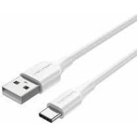 Vention CABLE USB-C TO USB2.0/2M WHITE CTHWH VENTION