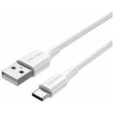 Vention CABLE USB-C TO USB2.0/2M WHITE CTHWH VENTION