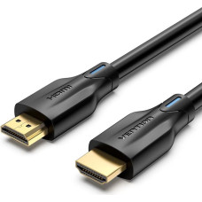 Vention CABLE HDMI 8K/3M BLACK AANBI VENTION