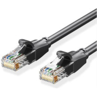 Vention PATCH CABLE CAT.6 UTP/30M BLACK IBEBT VENTION