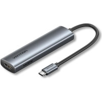 Vention NB ACC DOCKING STATION/0.15M TGLHB VENTION