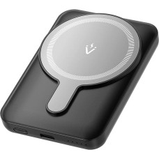 Vention POWER BANK WRL 5000MAH 20W/MAGNETIC BLACK FHSB0 VENTION