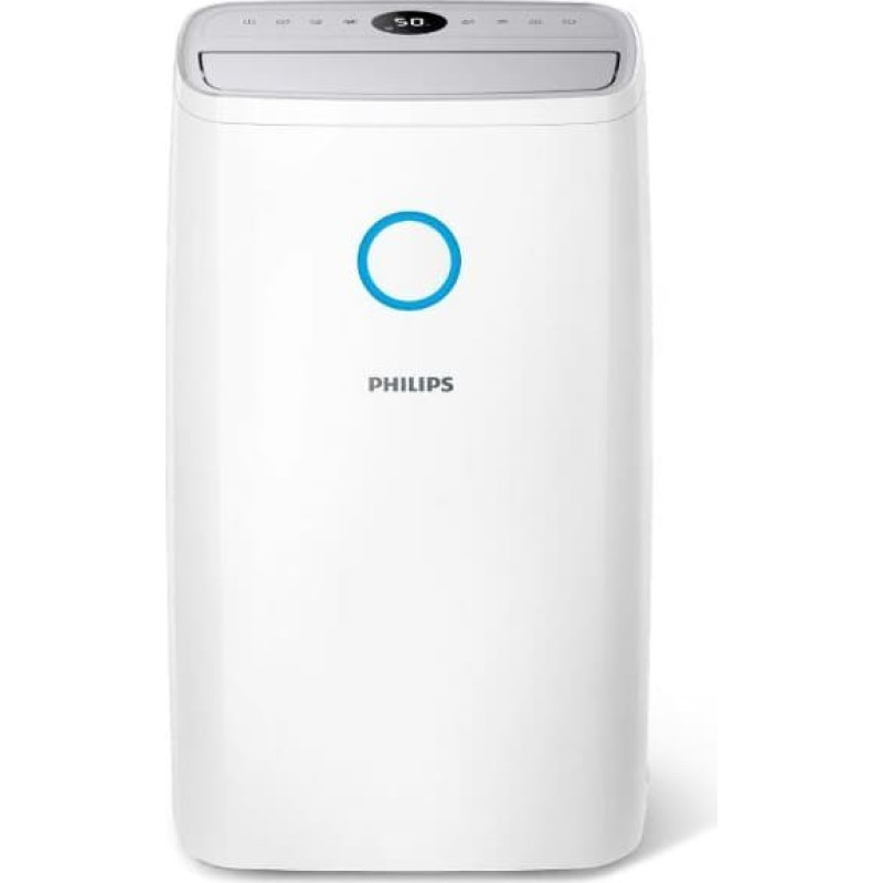 Philips DEHUMIDIFIER & AIR PURIFIER/DE3306/11 PHILIPS