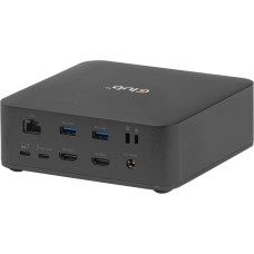 Club3D NB ACC DOCKING STATION 13-IN-1/THUNDERBOLT CSV-2562 CLUB3D