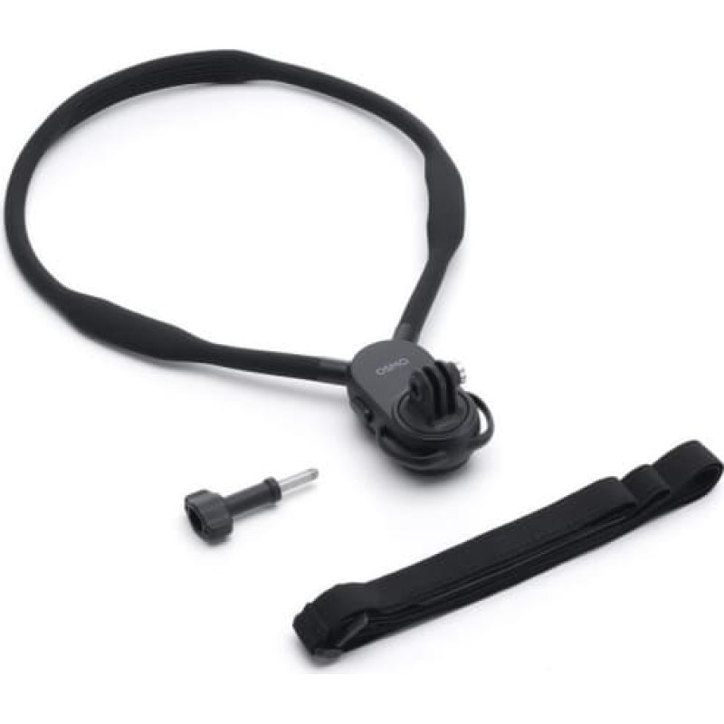 DJI CAMERA ACC OSMO NECK MOUNT MAX/CP.AS.AA000013 DJI