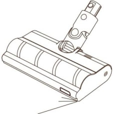 Dreame VACUUM ACC BRUSH ROLLER/V30 ESSENTIAL VVV63C DREAME
