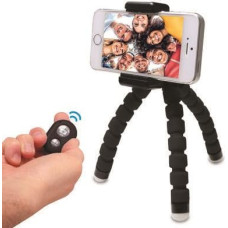 Mediarange MOBILE ACC MINI TRIPOD UNIVER./MRMA205 MEDIARANGE