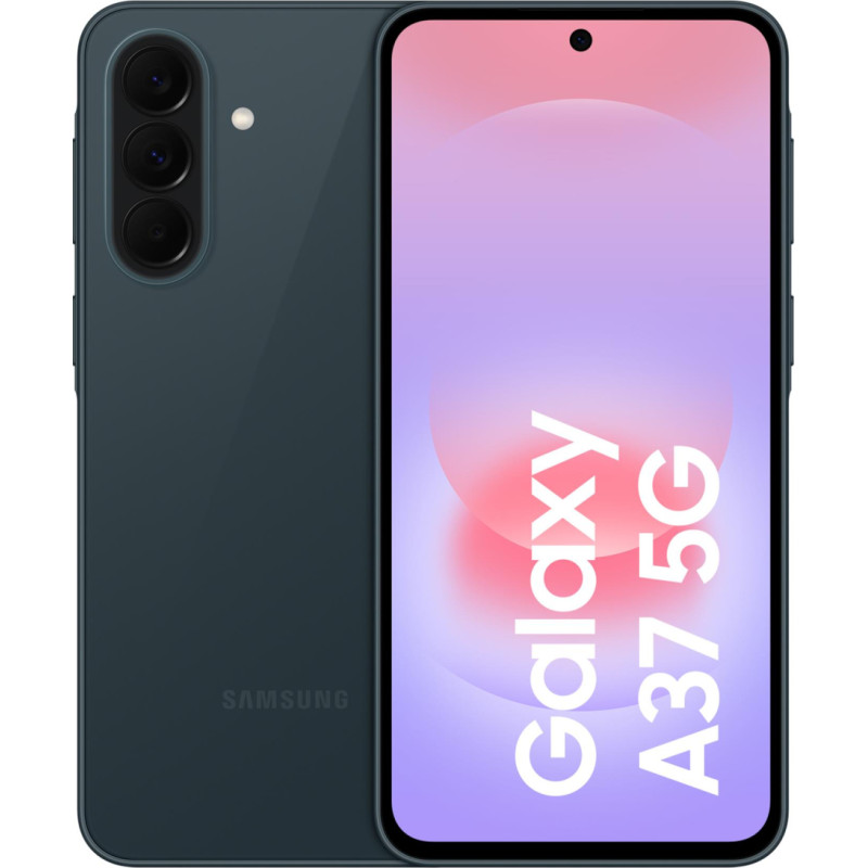 Samsung MOBILE PHONE GALAXY A37 5G/128GB GREEN SM-A376B SAMSUNG