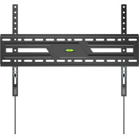 Gembird TV SET ACC WALL MOUNT 37-86"/WM-86F-01 GEMBIRD