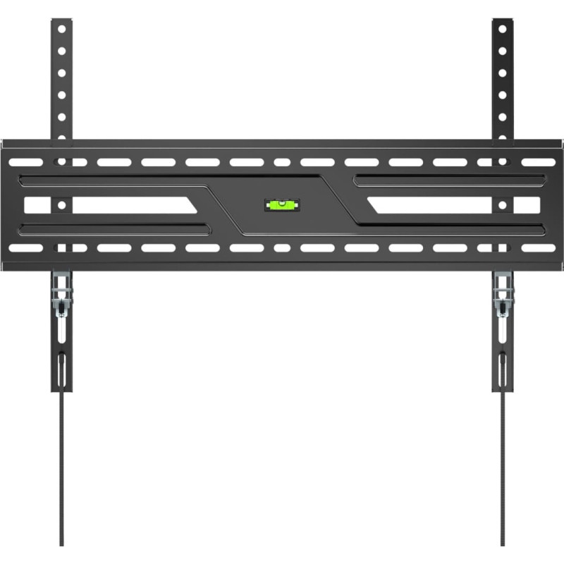 Gembird TV SET ACC WALL MOUNT 37-86"/WM-86F-01 GEMBIRD