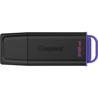 Kingston MEMORY DRIVE FLASH USB3.2/512GB DTXG2/512GB KINGSTON