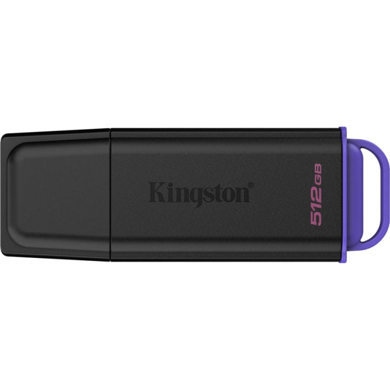 Kingston MEMORY DRIVE FLASH USB3.2/512GB DTXG2/512GB KINGSTON