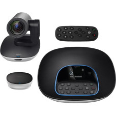 Logitech CAMERA CONFERENCE/960-001057 LOGITECH