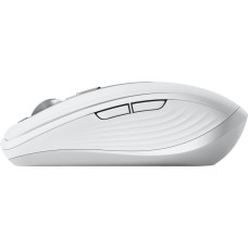 Logitech MOUSE USB OPTICAL WRL MX 3S/PALE GREY 910-006930 LOGITECH