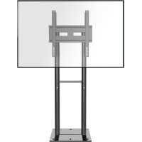 Onkron TV SET ACC MOBILE STAND/55-100/BLACK FPRO2L-20-B ONKRON
