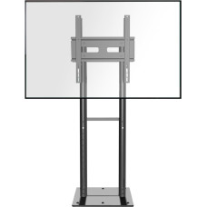 Onkron TV SET ACC MOBILE STAND/55-100/BLACK FPRO2L-20-B ONKRON